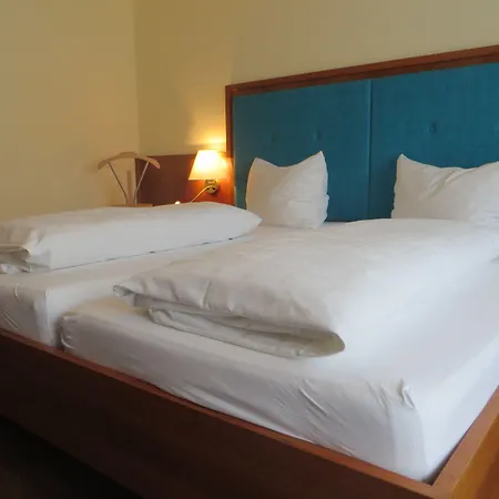 Hotel Cebulj Bad Worishofen