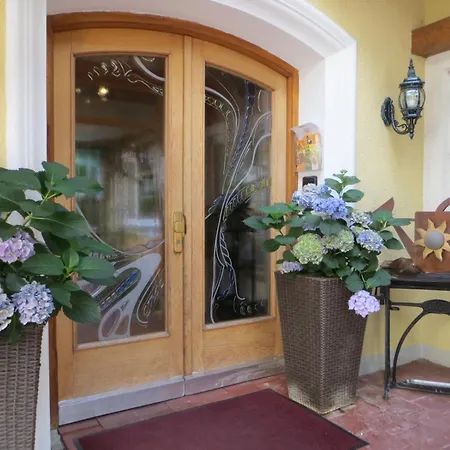 Cebulj 3* Bad Worishofen