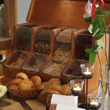 Cebulj Hotel Bad Worishofen