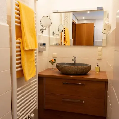 Cebulj Hotell Bad Wörishofen