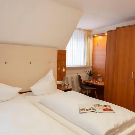 Cebulj Hotell Bad Wörishofen
