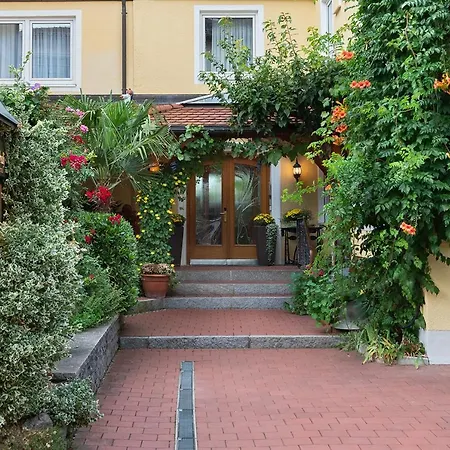 Cebulj Hotell Bad Wörishofen