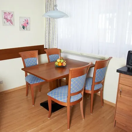 Hotell Cebulj Bad Wörishofen
