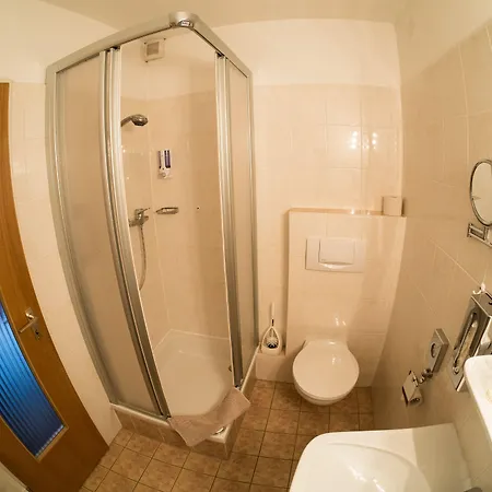 Cebulj Hotel Bad Wörishofen