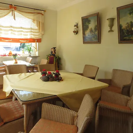 Cebulj Hotel Bad Wörishofen