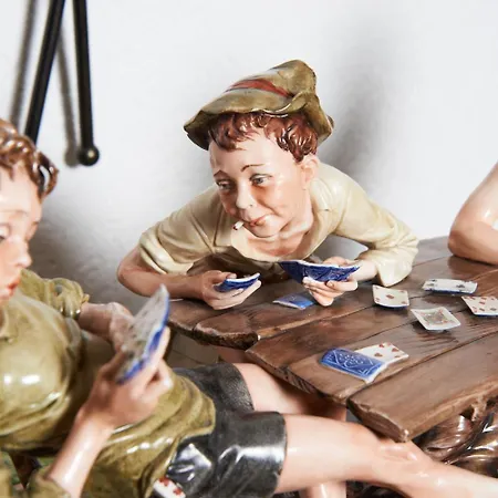 Hotel Cebulj Bad Wörishofen