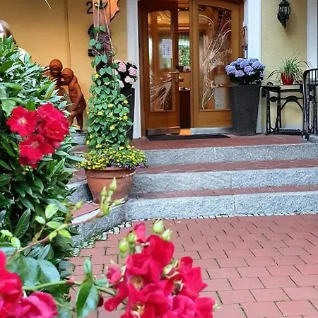 西布酒店 酒店