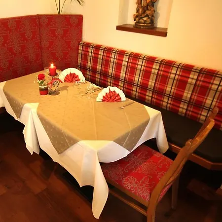 Cebulj Hotell