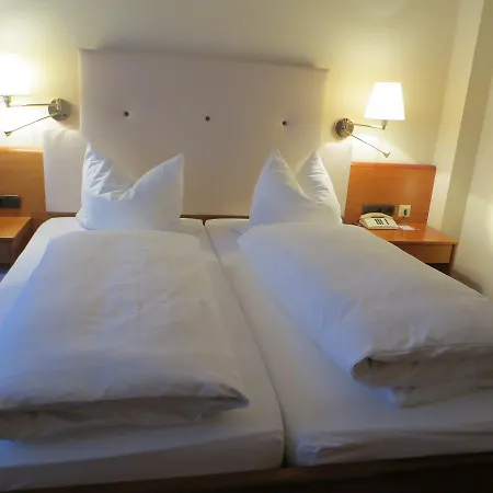 Cebulj Hotell Bad Wörishofen