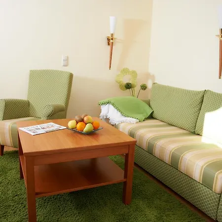 Cebulj Hotell 3*
