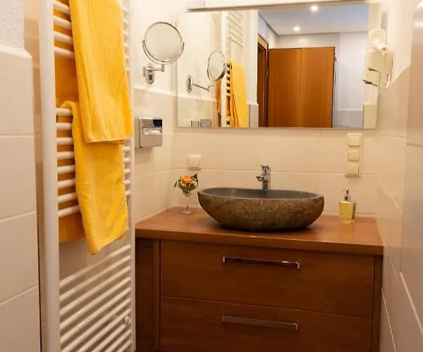 Cebulj Hotel Bad Worishofen