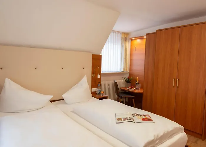 Cebulj Hotel Bad Worishofen