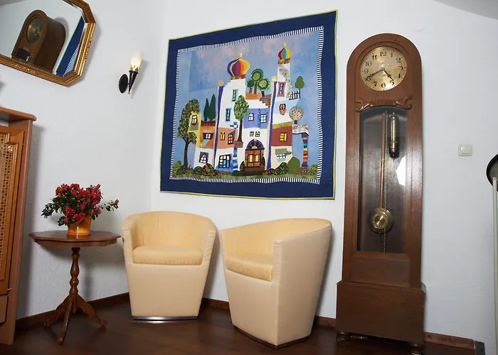 Cebulj 3* Bad Worishofen