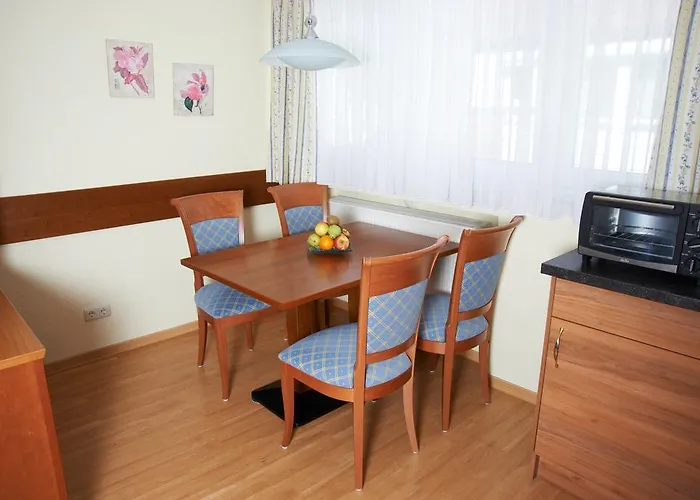 Hotel Cebulj Bad Worishofen