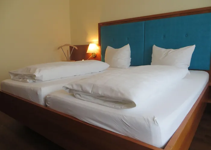 Hotel Cebulj Bad Worishofen