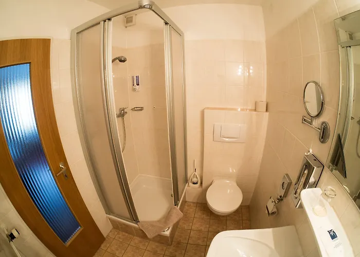 Cebulj Hotel Bad Worishofen