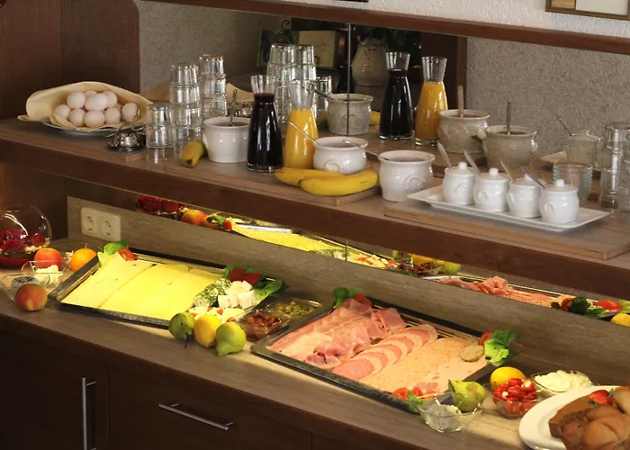 Cebulj Hotel Bad Worishofen