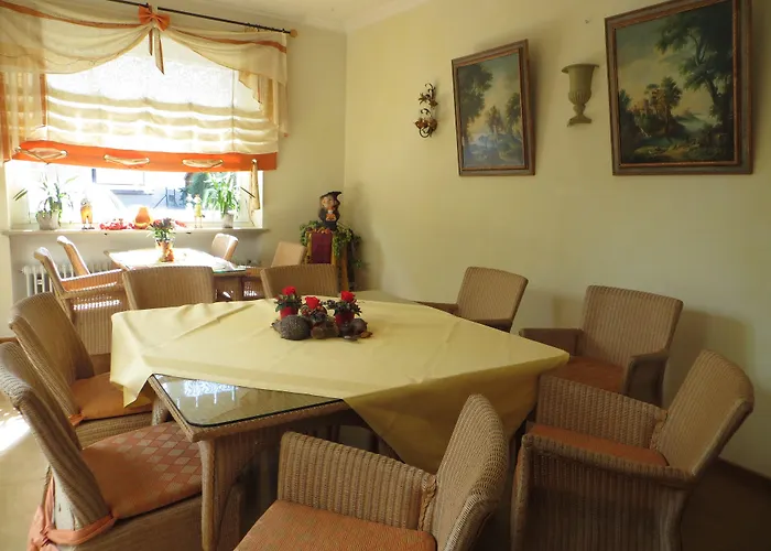 Cebulj Hotel Bad Worishofen