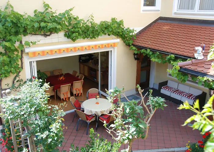 Cebulj Hotel Bad Worishofen