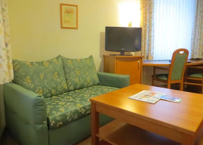 Cebulj Hotel Bad Worishofen