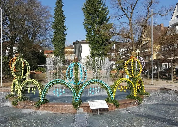 Cebulj Hotel Bad Worishofen