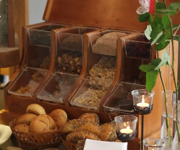 Cebulj Hotel Bad Worishofen