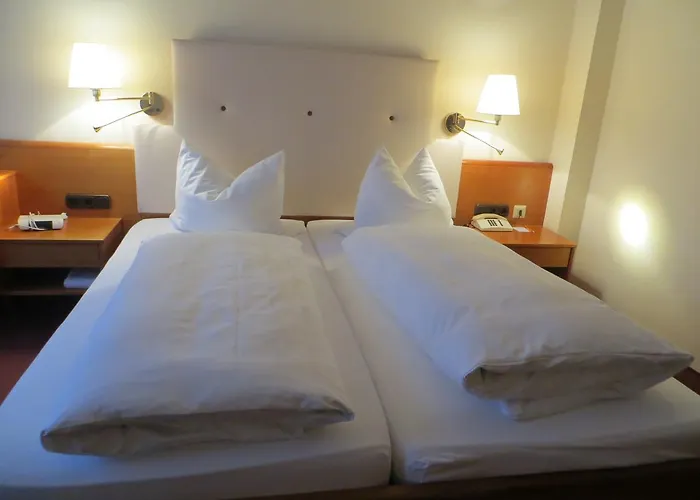 Cebulj Hotel Bad Worishofen